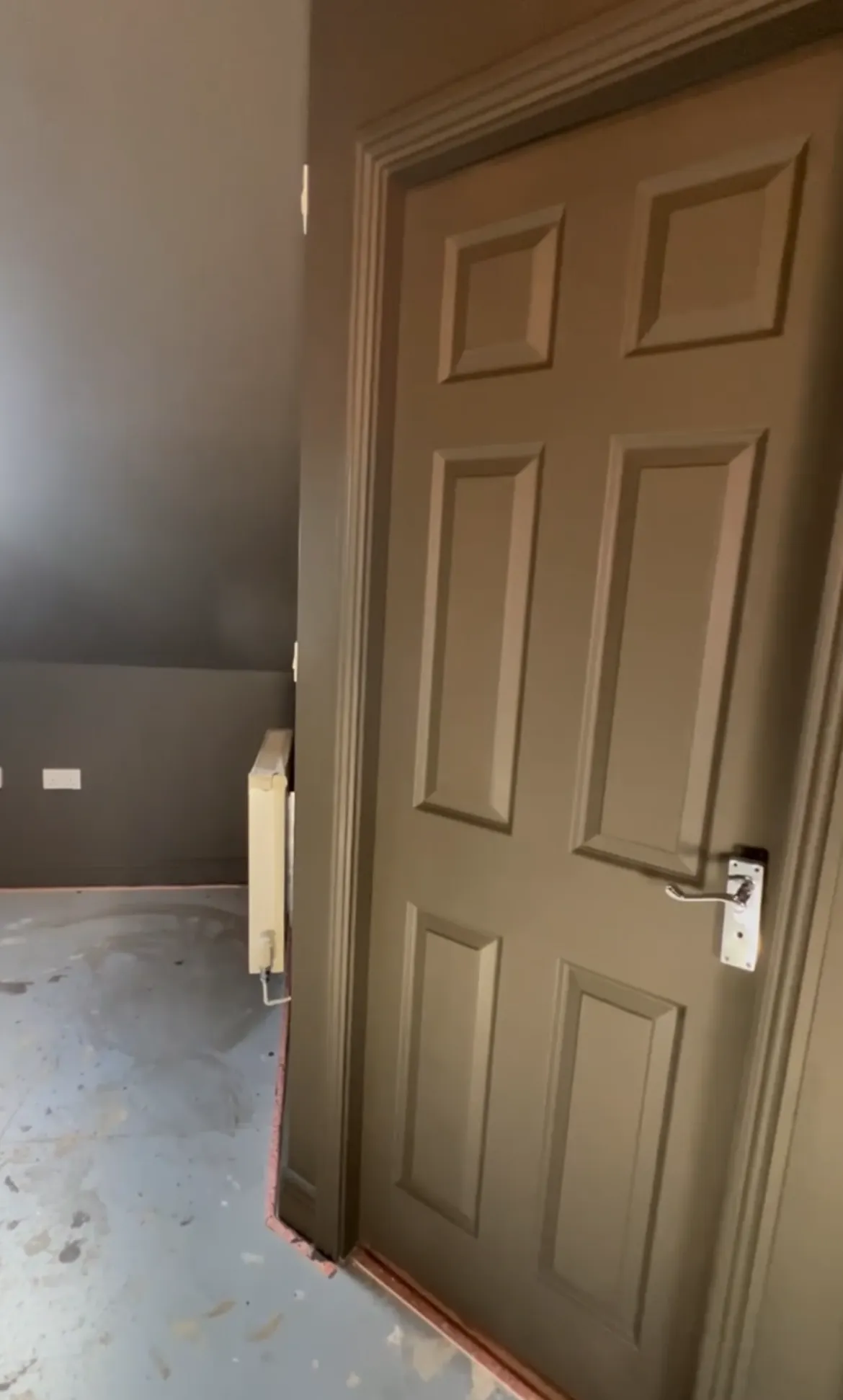 After decorating project 23